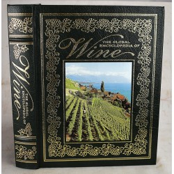 Global Encyclopedia of Wine